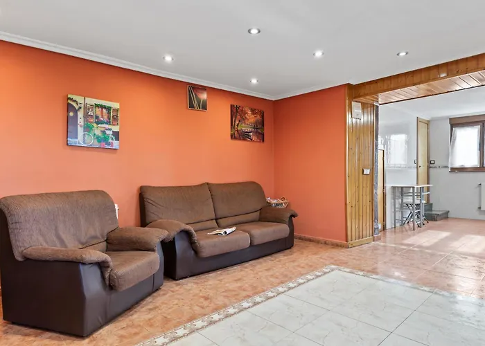 Casa Nueva