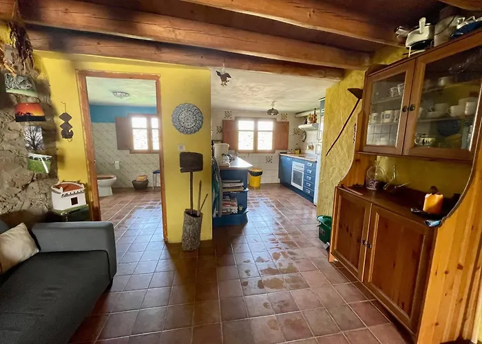 La Casa de La Duquesa