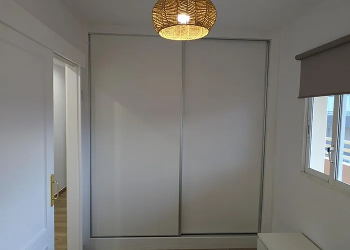 Apartamento en edificio Stella Maris