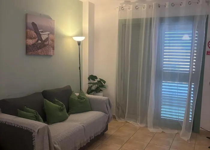 Dolce Vita Appartment Caleta de Fuste, España