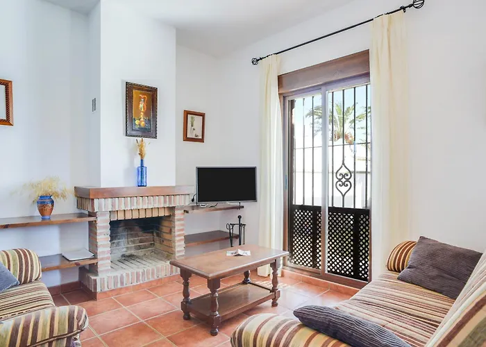 Casa Villanueva 3 Sólo Familias