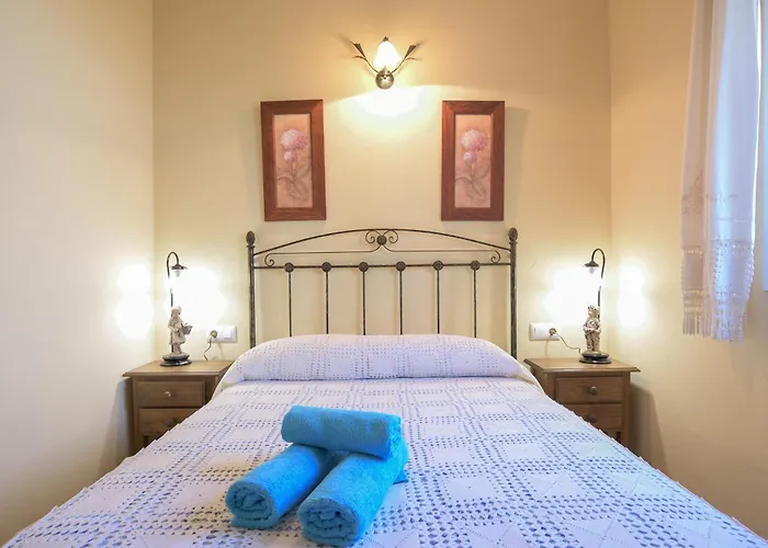 Casa Dalia Con Piscina Privada