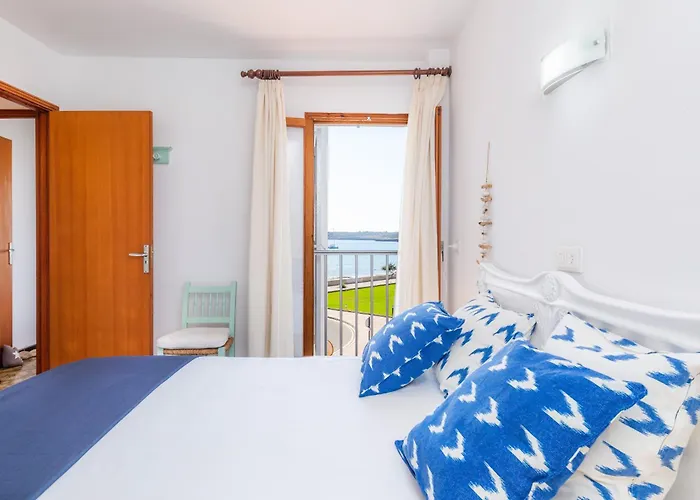 Apartamento Skyline Cala Nau Cala Millor , España
