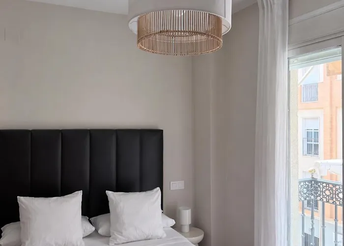 La Vega Rooms