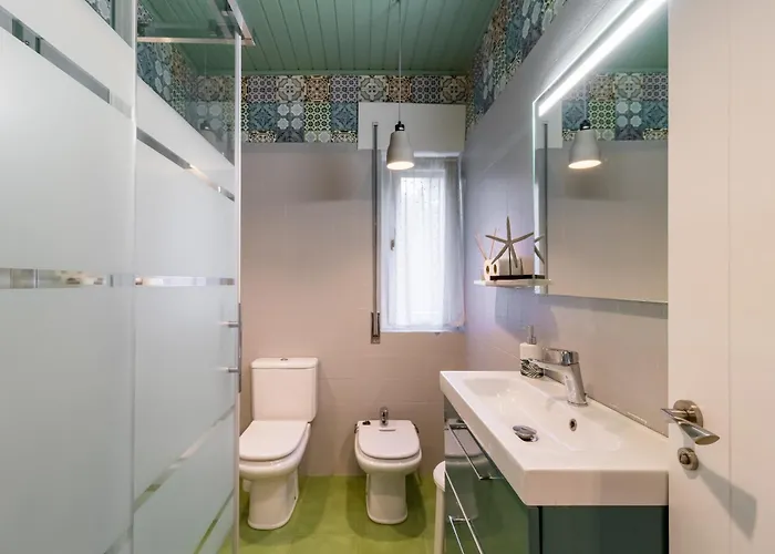 Hostal Casa La Quinta Colindres, España