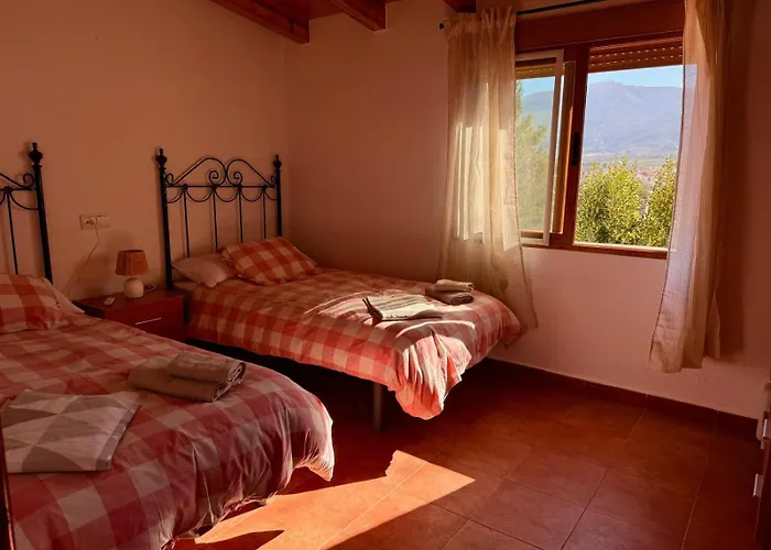Cortijo El Pino