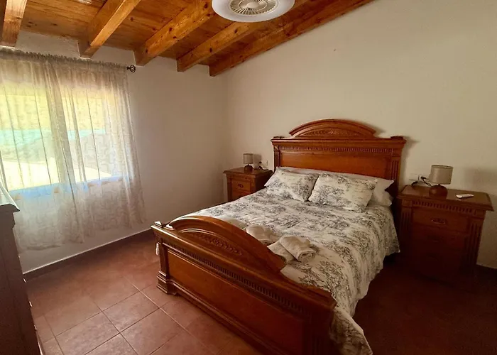 Cortijo El Pino