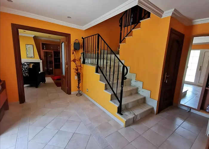 Villa Santa Ana