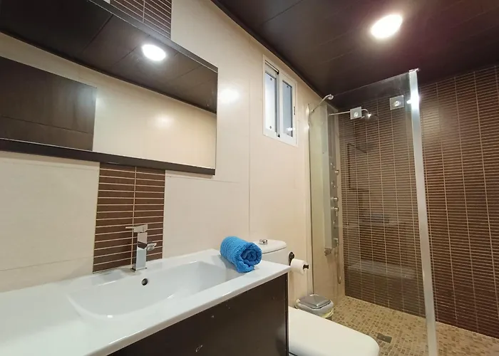Garrucha Home And Beach