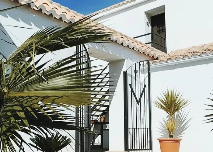 Boutique B&B Finca Viva La Vida