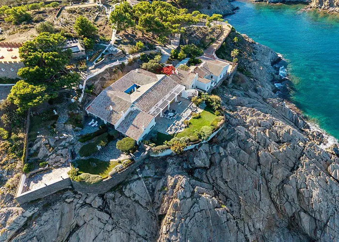 Casa Del Capitan