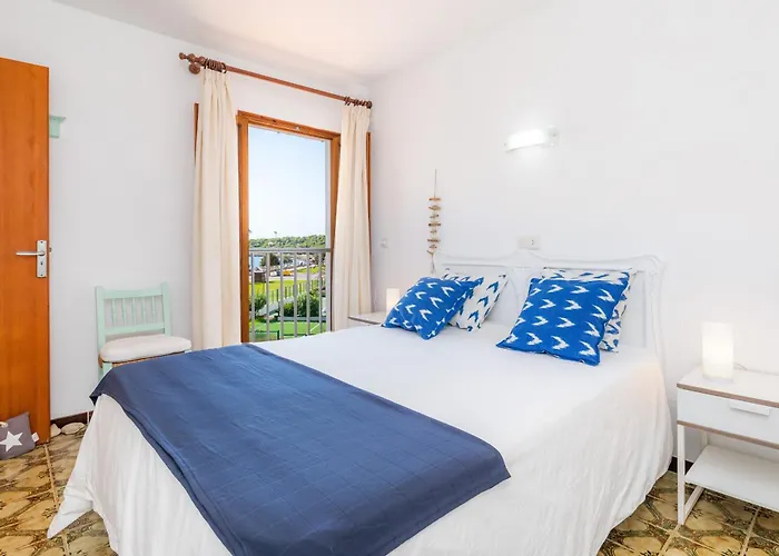 Ferienwohnung Skyline Cala Nau Cala Millor , Spanien