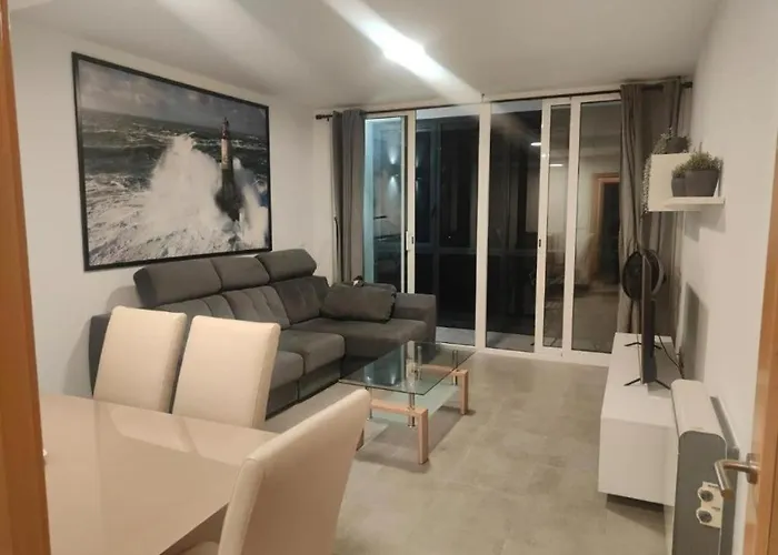 Area Suites
