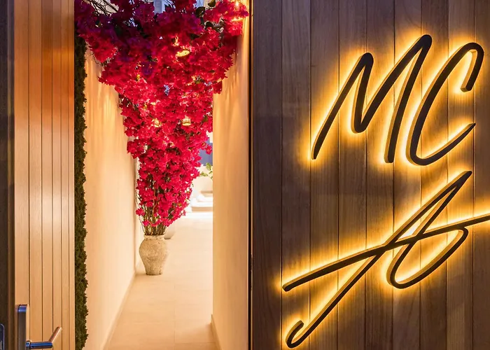 Malacosta A - Mc Apartments Ibiza