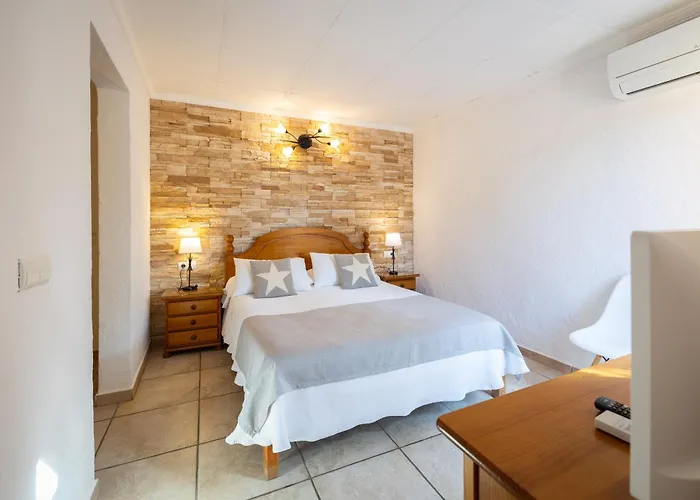 Hotel Lago Dorado La Savina , Spagna