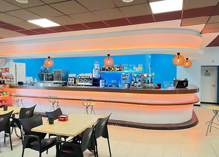 Camping Derby Loredo By Mola!