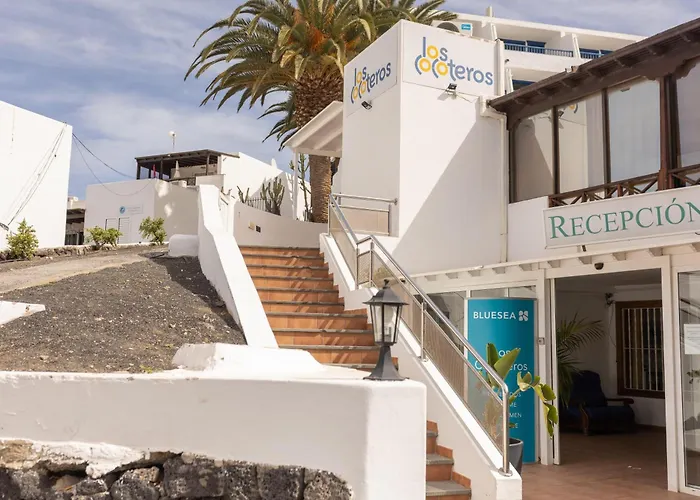 Bluesea Los Cocoteros Puerto del Carmen , Spagna