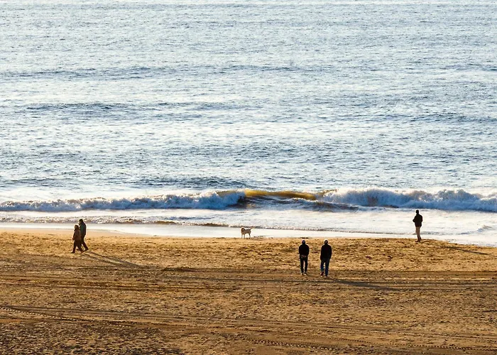 Petit Palace Tamarises Getxo, Spanien