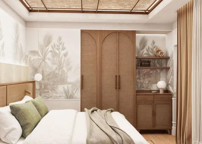 Casa Mett Sitges - Fully Refurbished