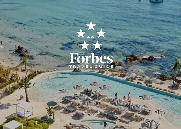 Bless Ibiza Cala Nova - The Leading s Of The World