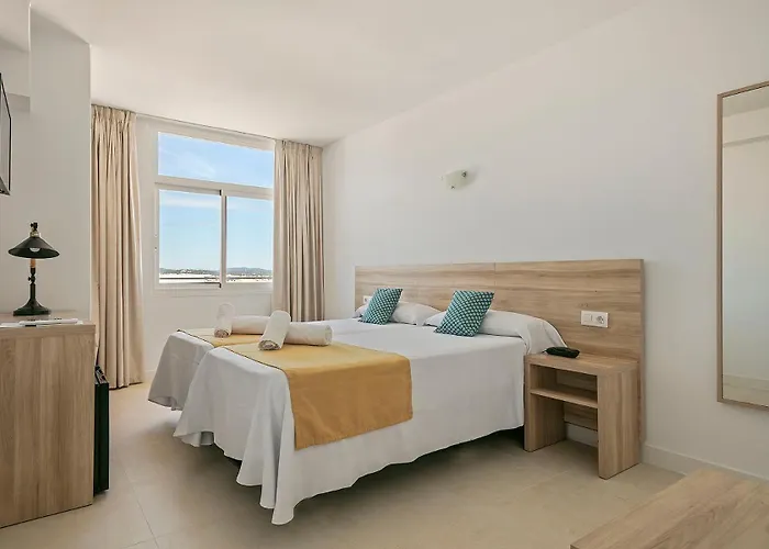 Suncoast Ibiza Hotel - Adults Only - Figueretas, Spanien
