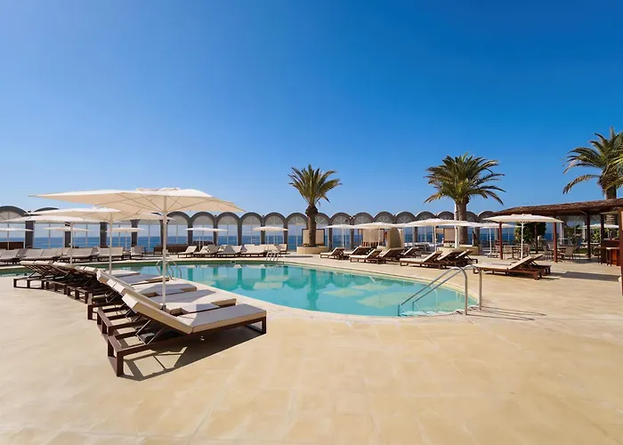 Hotel San Agustin Beach Club, España