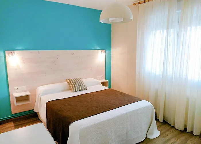 Hotel Rodeiramar