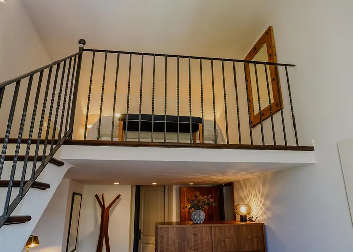 L'Avenida Adults Only Hotel Soller, Spain