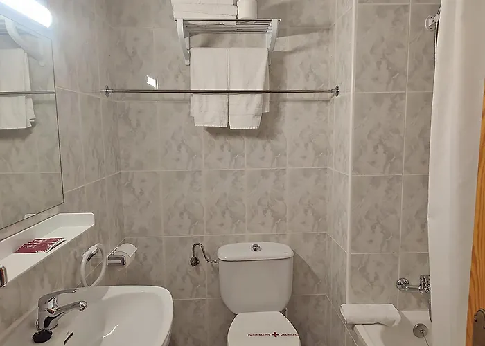 Apartamentos Midi Formigal, España