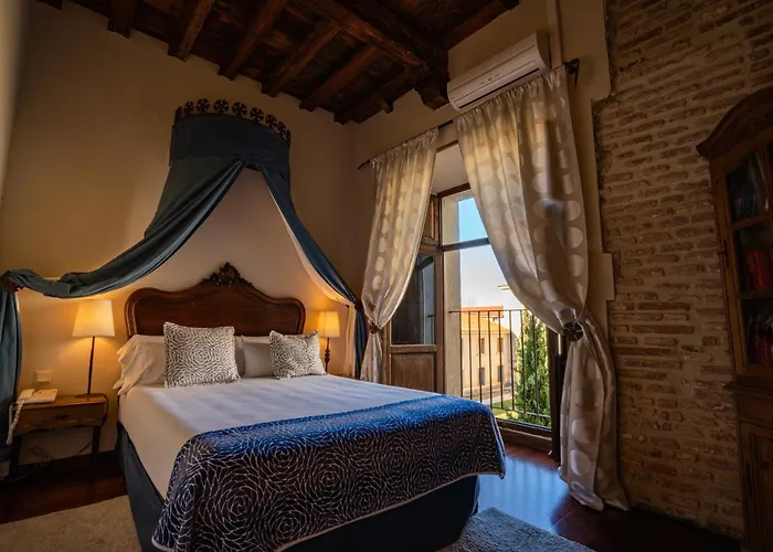 Hotel Real Monasterio de San Zoilo Carrión de los Condes, España