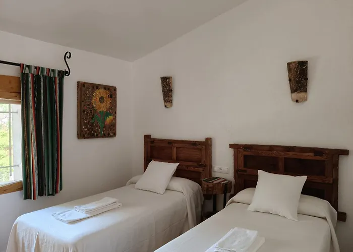 El Molino De Iramala