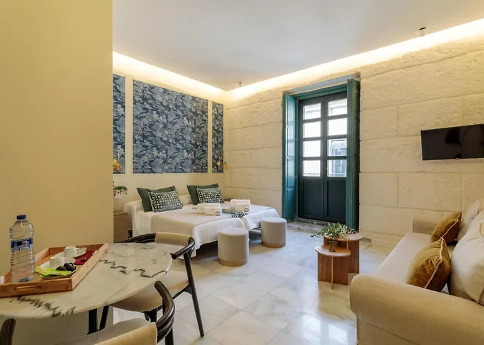 Apartamento Luces de Catedral Alicante, España