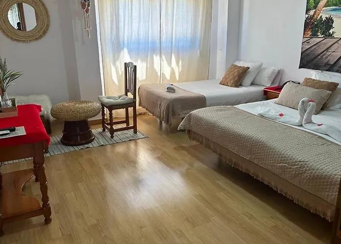 Hotel Argos
