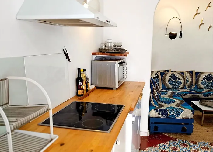 Riad Vejerísimo - Casa Boutique
