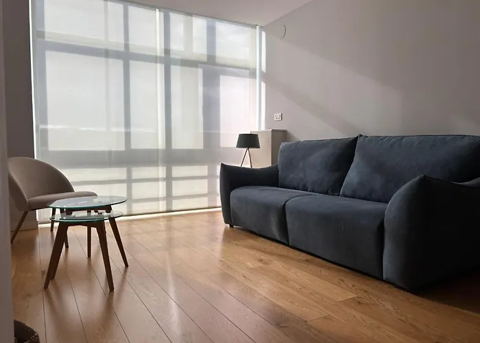 Apartamento Singular Deluxe