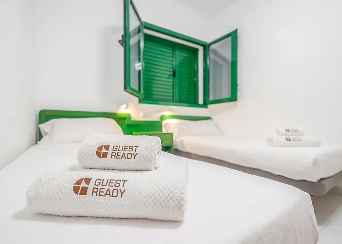 Guestready - Cotillo Los Lagos 41 Agustin Penate