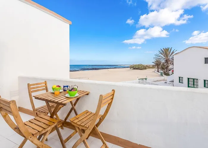 Guestready - Cotillo Los Lagos 41 Agustin Penate
