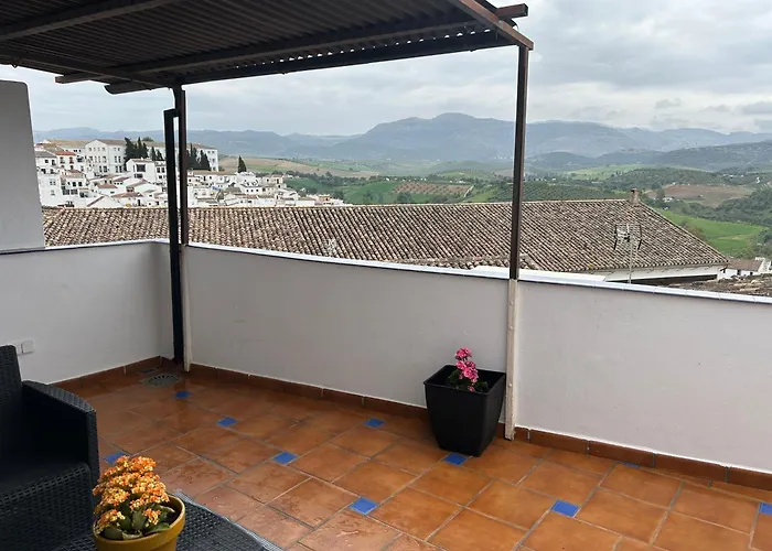 Exclusive Views Ronda