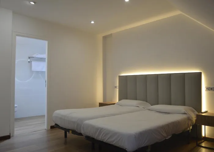 Hotel Marín