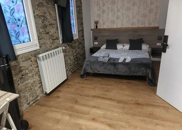 Hotel Casa Douro Santiago de Compostela, España