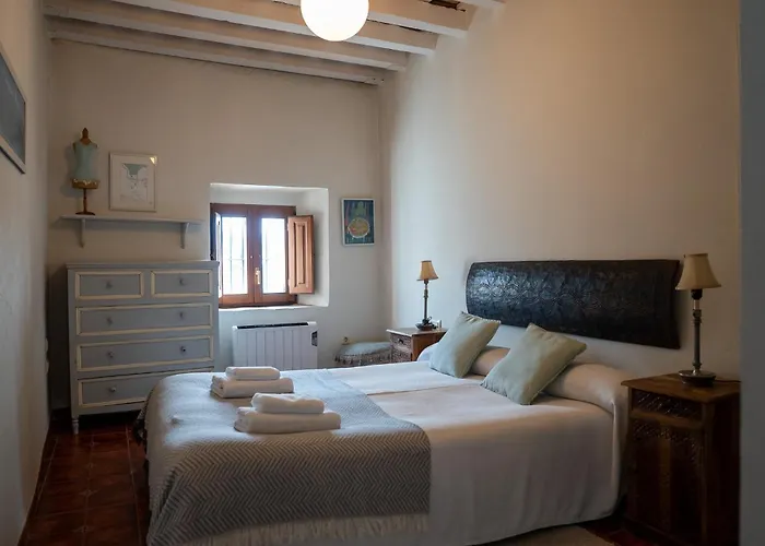 Casa Las Cuadras - Califa Casas Vejer