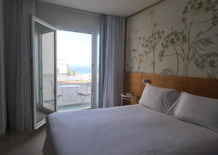 Alzocaire Hostal Boutique