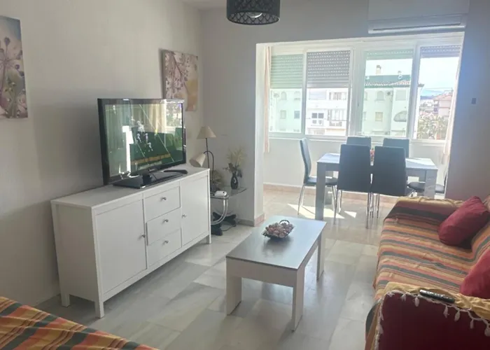 Apto. Urbanización Laguna