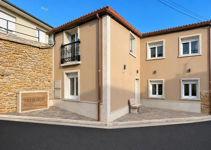 Casa Da Xastra