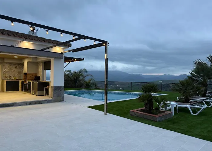 Rural El Mirador