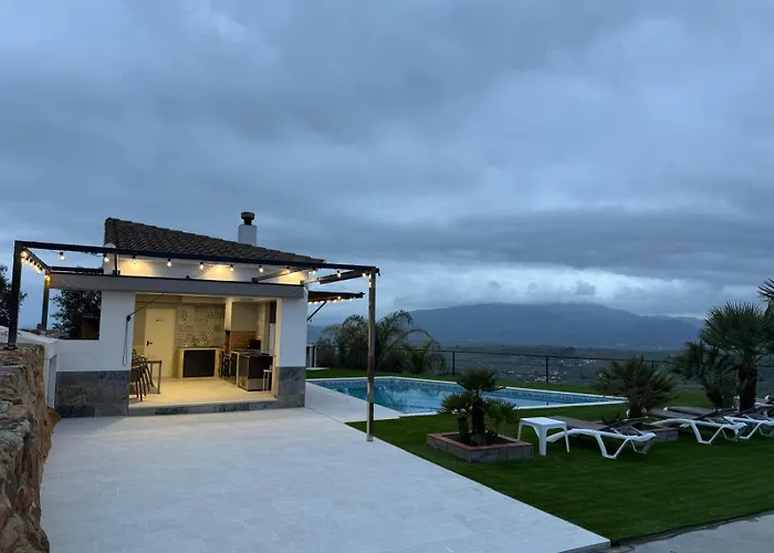 Rural El Mirador