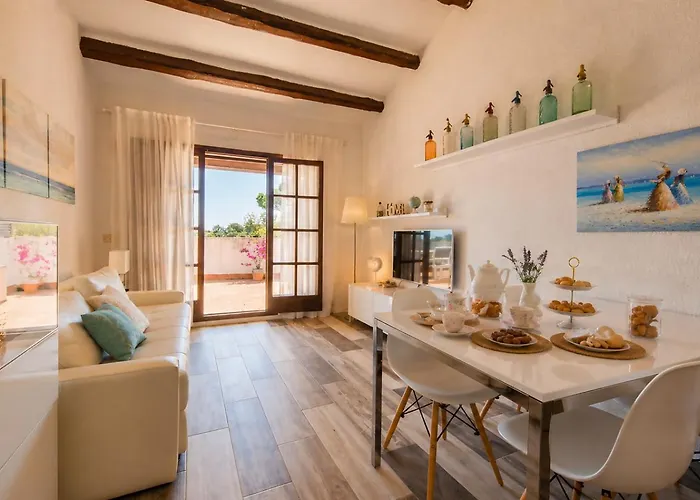 Casas Blanca 34 - Piscina