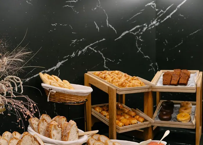 DoubleTree By Hilton A Coruña, España