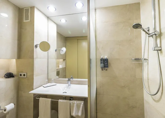 Eix Platja Daurada Hotel & Spa Can Picafort , Spanien