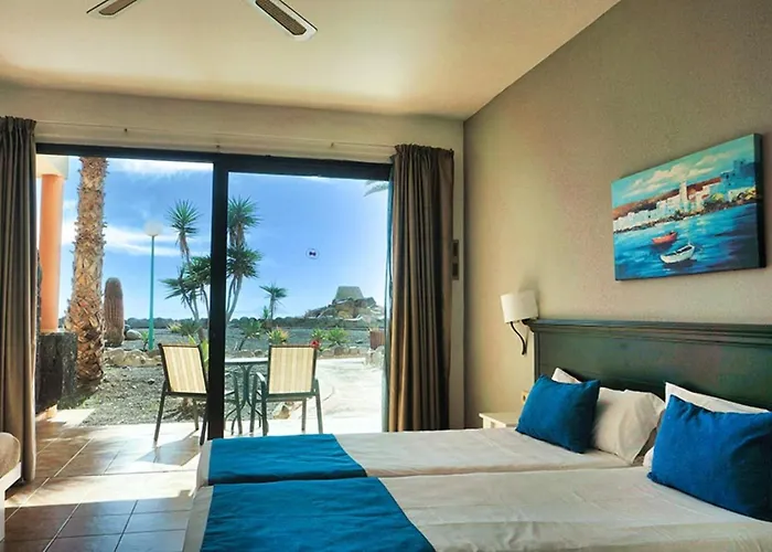 Hotel Monea Royal Monica Playa Blanca , Spagna